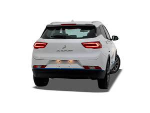 الدماني دي إم في 300 الخارجية 