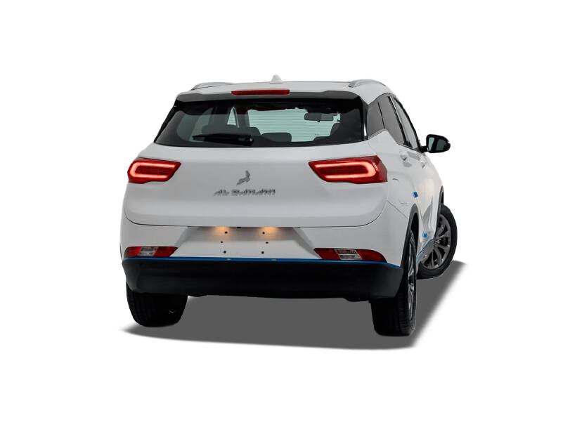 Al Damani DMV 300 2025 Exterior 