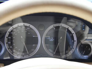 Aston Martin Lagonda Taraf Interior 