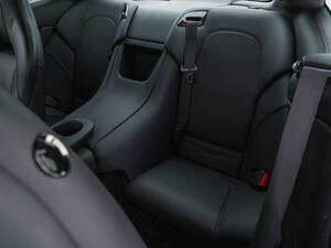 أستون مارتن فانكويش إس الداخلية 