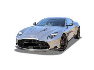 Aston Martin Vanquish S