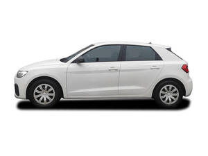 Audi A1 Exterior 