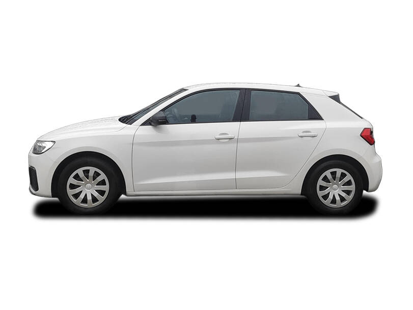 Audi A1 2025 Exterior 