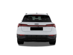 Audi Q8 e-tron Exterior 