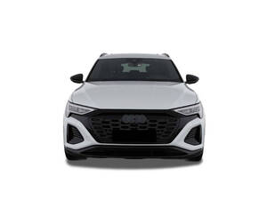 Audi Q8 e-tron Exterior 