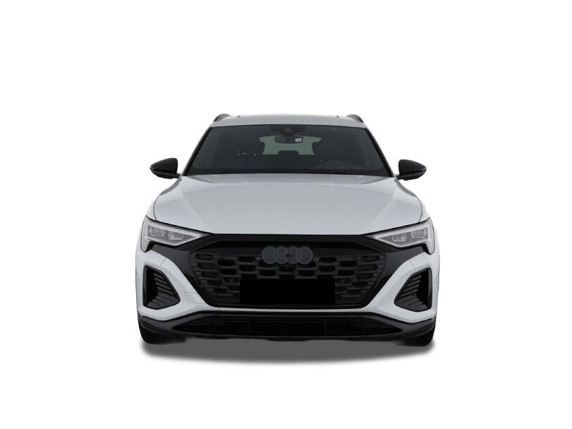 Audi Q8 e-tron Exterior 