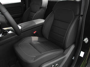 بايك F40 الداخلية 