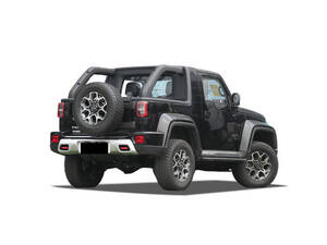 بايك F40 الخارجية 