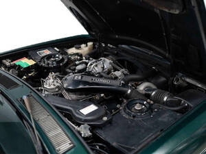 Bentley Turbo R Exterior 