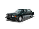 Bentley Turbo RT