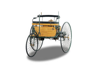 Benz Patent Motorwagen