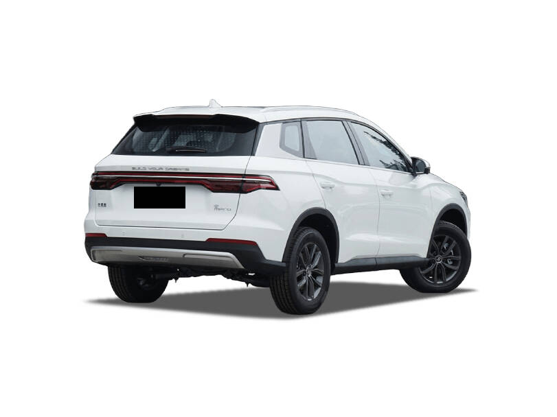 بي واي دي سونغ برو 2025 الخارجية 