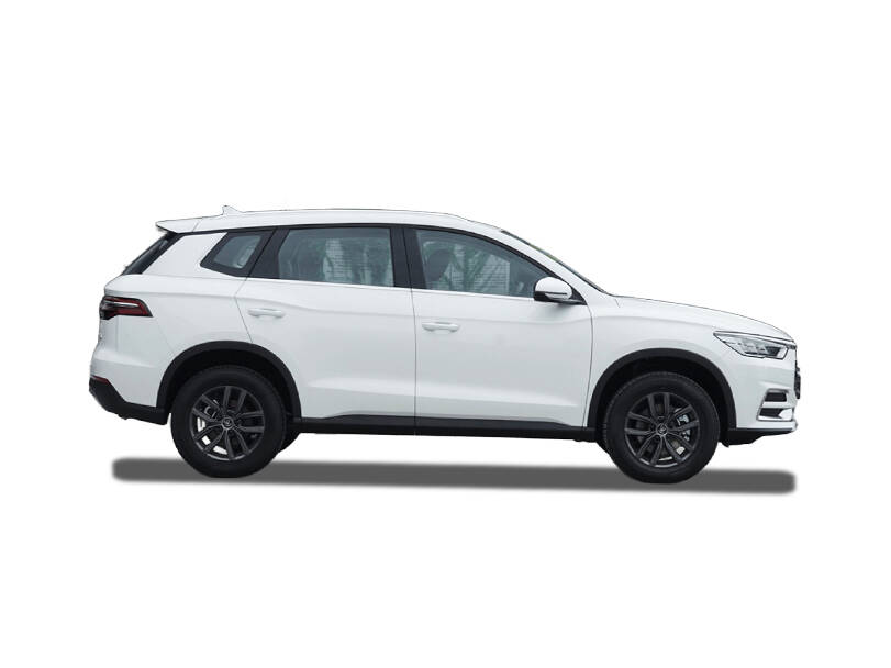 بي واي دي سونغ برو 2025 الخارجية 