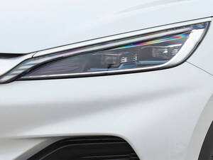 بي واي دي يوان بلس الخارجية 