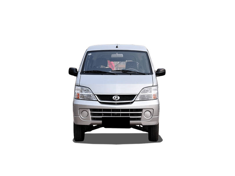 Changhe K21 2025 Exterior 