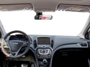 شيري أريزو 5 الداخلية 