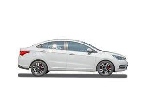 شيري أريزو 5 الخارجية 