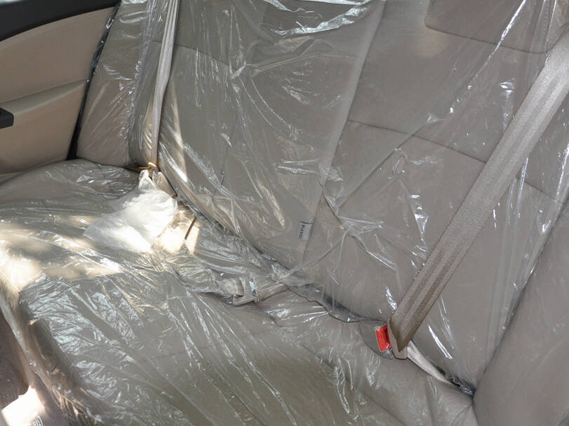 شيري إي 5 الداخلية 