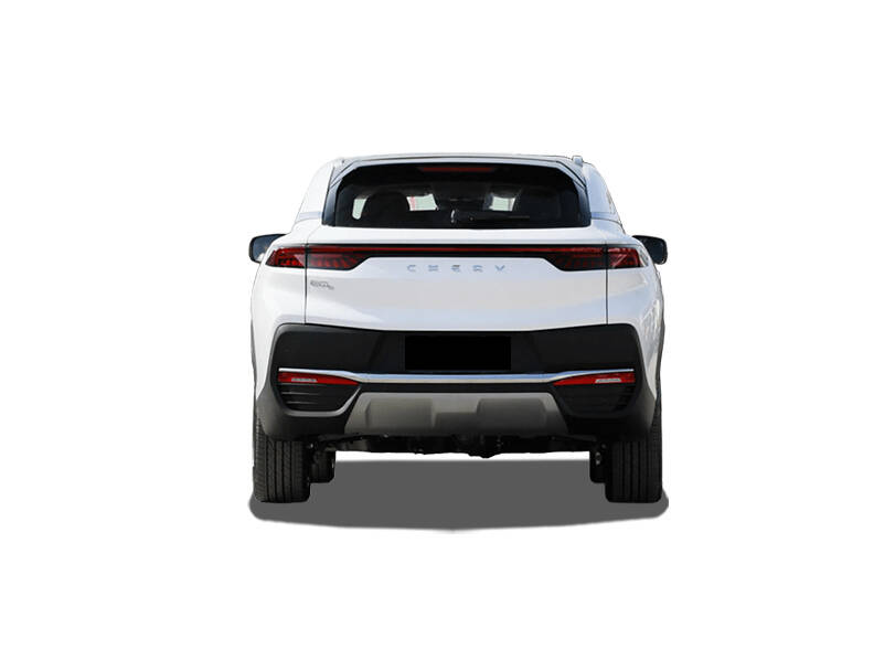 Chery EQ5 Exterior 