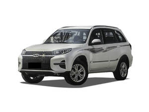 Chery Tiggo 3