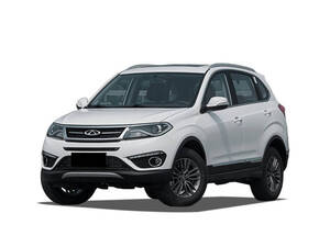 Chery Tiggo 5