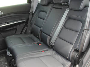 شيري تيجو 8 الداخلية 