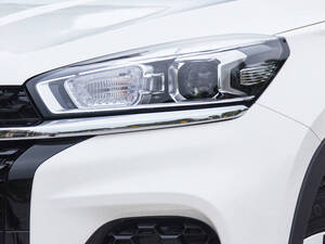 شيري تيجو 8 الخارجية 