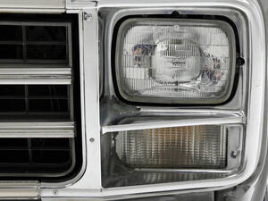 Chevrolet Chevy Van Exterior 