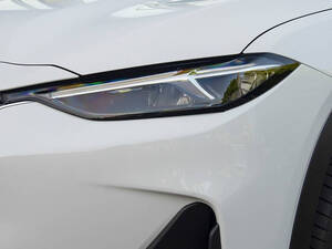 Chevrolet Menlo Exterior 