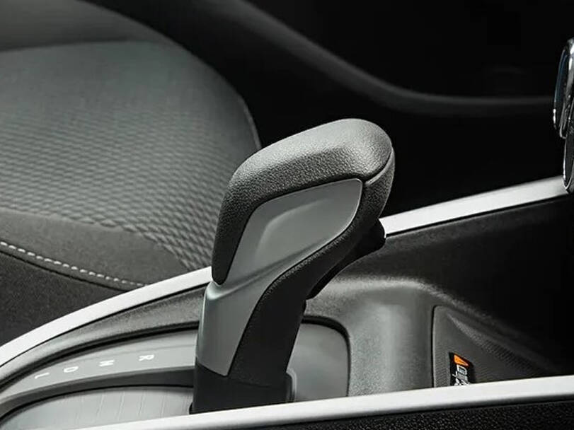 Chevrolet Onix Interior 