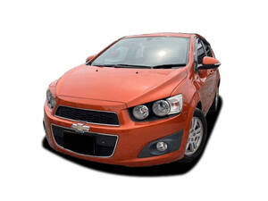 Chevrolet Sonic