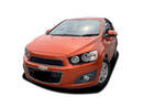 Chevrolet Sonic