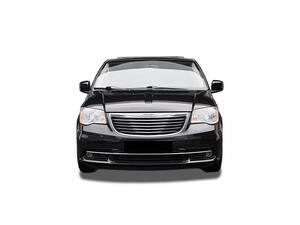 كرايسلر فوييجر الخارجية 