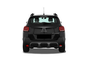 ستروين C3 إيركروس الخارجية 