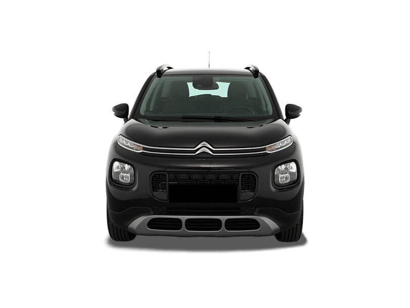 Citroen C3 Aircross Exterior 