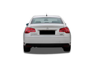 ستروين سي 5 الخارجية 