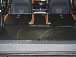 دونغ فِنغ إم-هيرو 917 الخارجية 