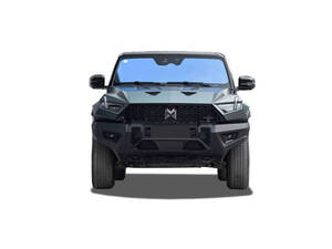 دونغ فِنغ إم-هيرو 917 الخارجية 