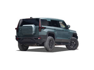 دونغ فِنغ إم-هيرو 917 الخارجية 