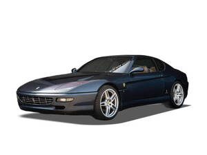 Ferrari 456