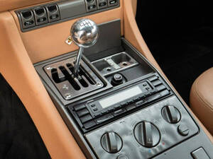 Ferrari 456 Interior 