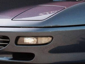 Ferrari 456 Exterior 