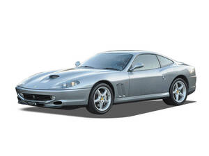 Ferrari 550