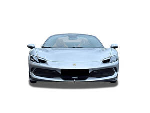 فيراري 296 GTS الخارجية 