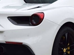 Ferrari 488 Spider Exterior 