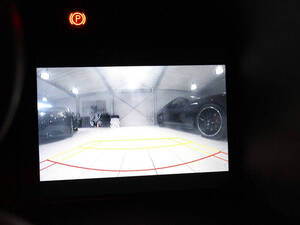 فيراري F12 برلينيتا الداخلية 