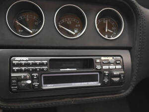 فيراري F355 الداخلية 