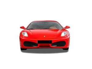 Ferrari F430 Exterior 