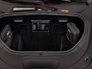 Ferrari F8 Spider Exterior 