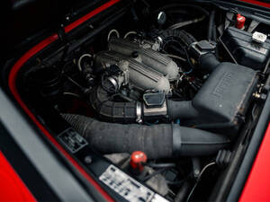 Ferrari Mondial Exterior 